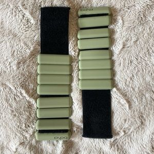 Sage Green Bala Bangles 1LB Each